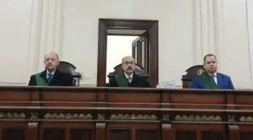 الإعدام لسيدة وعشيقها بتهمة قتل زوجها بالإسكندرية.. فيديو